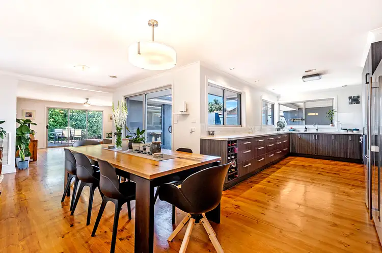 Third view of Homely house listing, 18 Carmell Drive, Warrnambool VIC 3280