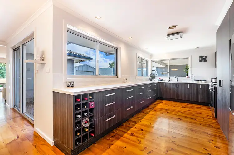 Fourth view of Homely house listing, 18 Carmell Drive, Warrnambool VIC 3280