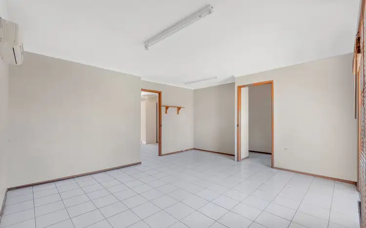 Second view of Homely villa listing, 6/1 Astelia Street, Macquarie Fields NSW 2564