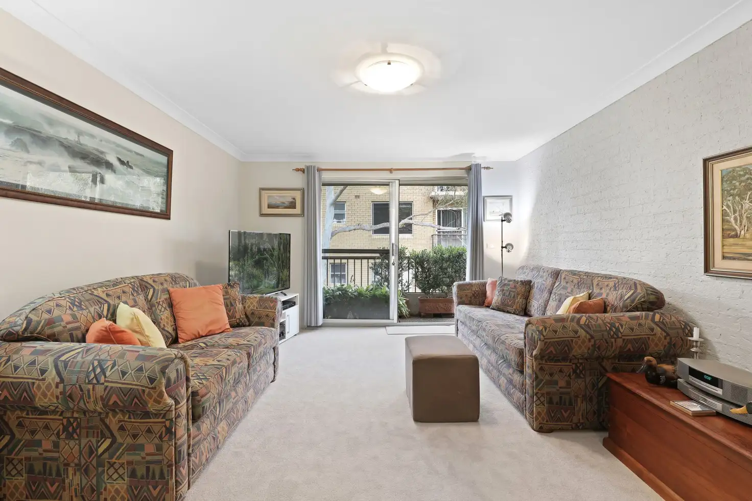 Main view of Homely unit listing, 5/3 Francis Road, Artarmon NSW 2064