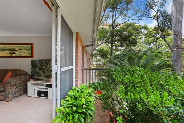 Second view of Homely unit listing, 5/3 Francis Road, Artarmon NSW 2064