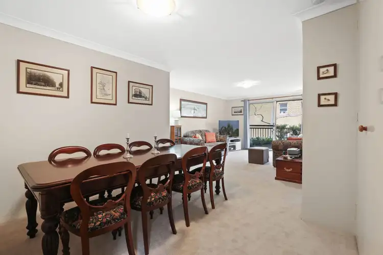 Third view of Homely unit listing, 5/3 Francis Road, Artarmon NSW 2064