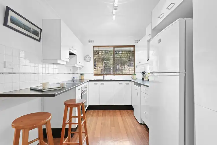 Fourth view of Homely unit listing, 5/3 Francis Road, Artarmon NSW 2064