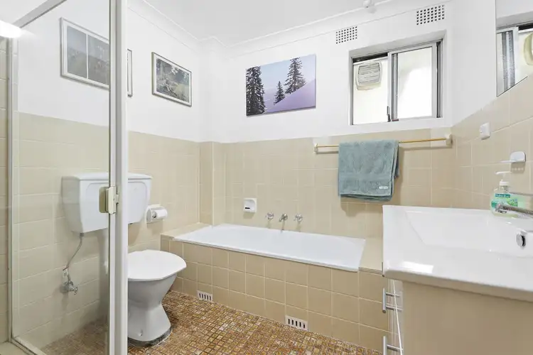 Sixth view of Homely unit listing, 5/3 Francis Road, Artarmon NSW 2064