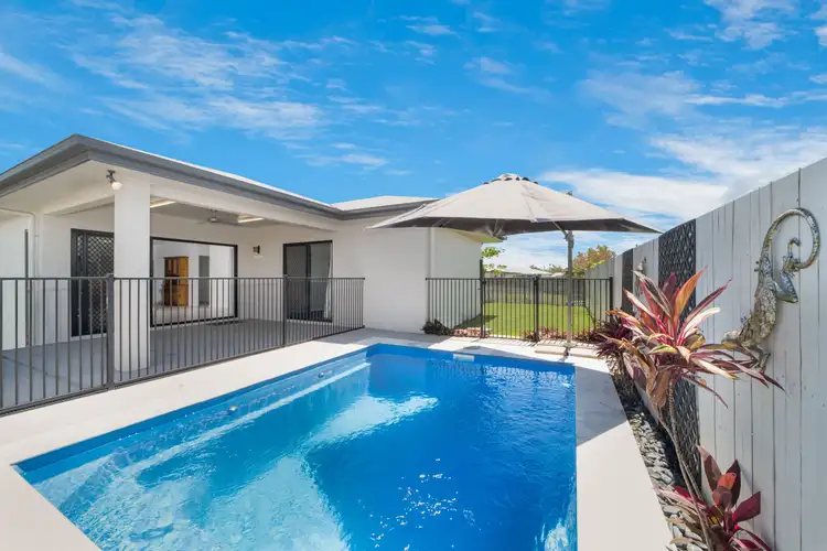 12 Stockton Elbow, Mount Louisa QLD 4814