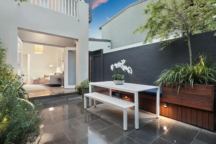 Main view of Homely house listing, 7 John Street, Erskineville NSW 2043