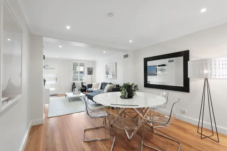 Second view of Homely house listing, 7 John Street, Erskineville NSW 2043
