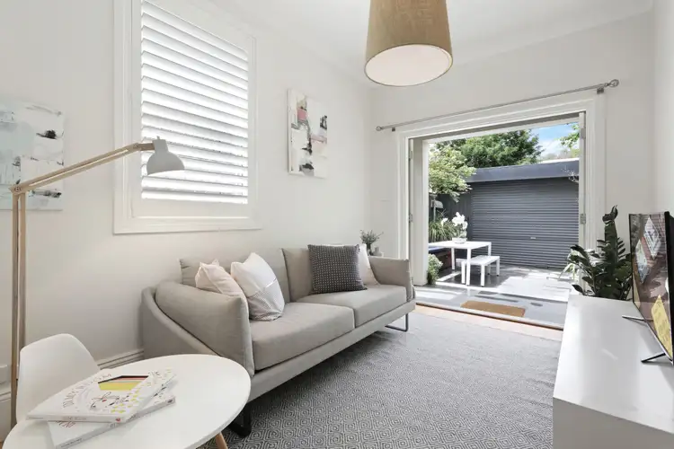 Third view of Homely house listing, 7 John Street, Erskineville NSW 2043