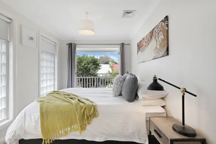 Fifth view of Homely house listing, 7 John Street, Erskineville NSW 2043