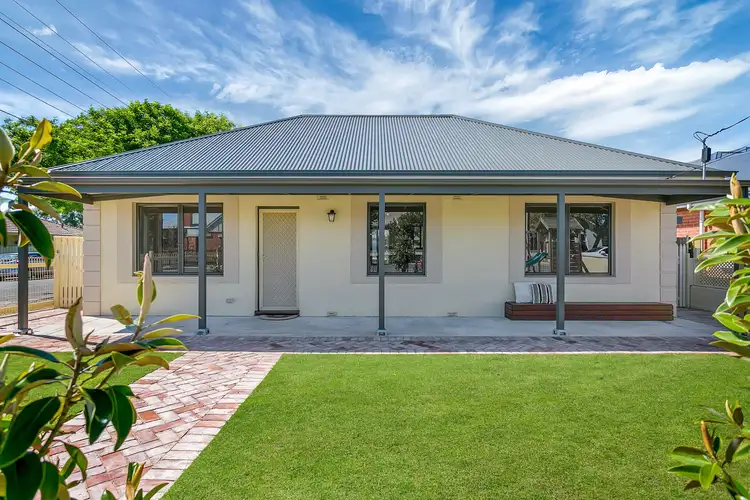 Main view of Homely house listing, 37 Shierlaw Street, Richmond SA 5033