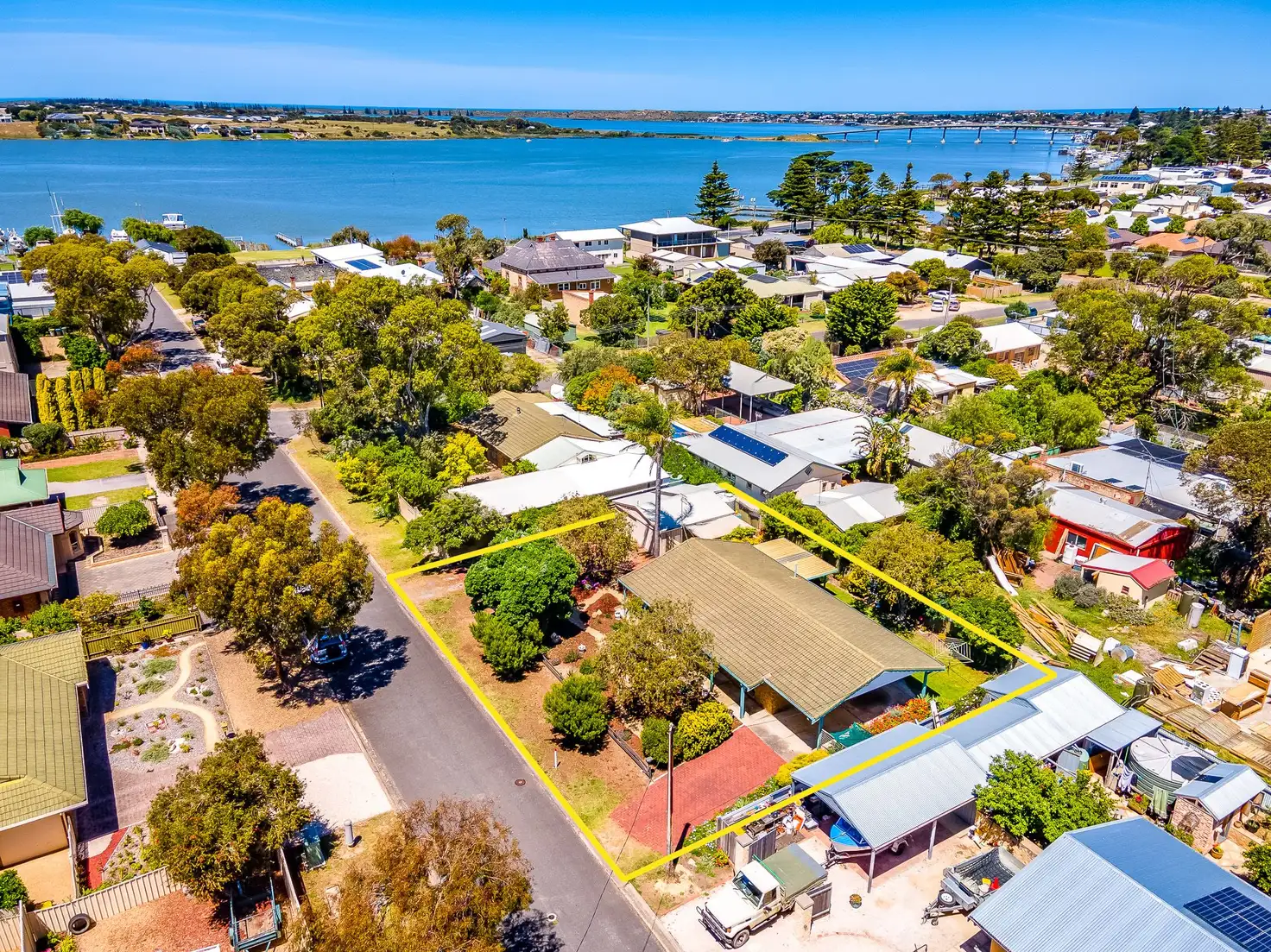 Main view of Homely house listing, 5 Osborne Street, Goolwa SA 5214