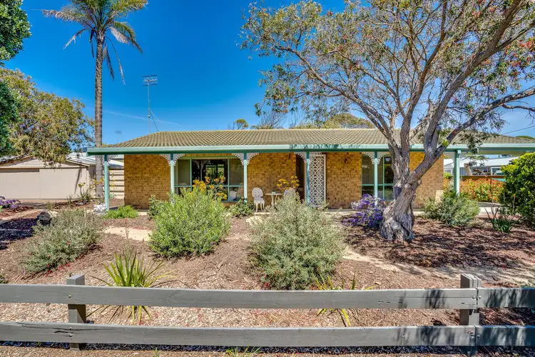 Second view of Homely house listing, 5 Osborne Street, Goolwa SA 5214