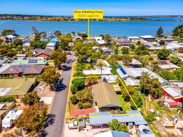 Third view of Homely house listing, 5 Osborne Street, Goolwa SA 5214
