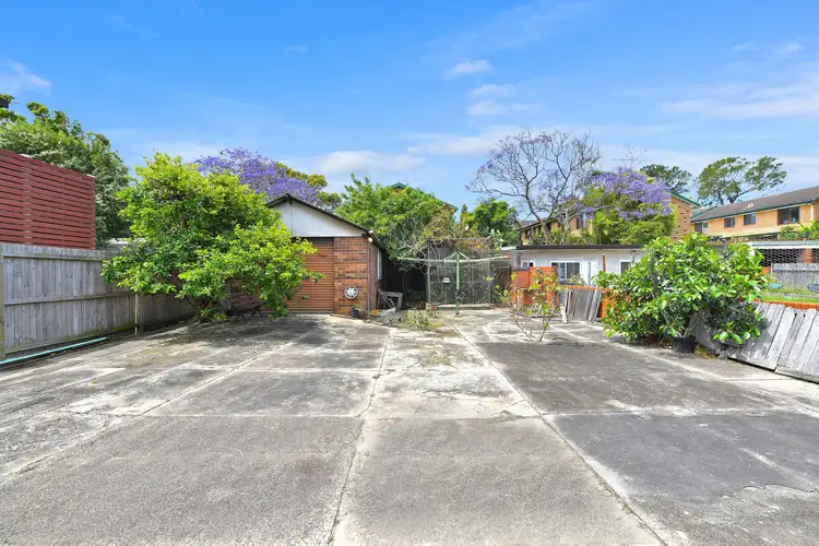 Second view of Homely house listing, 453 Bunnerong Road, Matraville NSW 2036