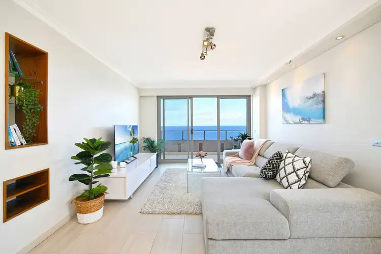 Third view of Homely apartment listing, 18/251-261 Oberon Street, Coogee NSW 2034