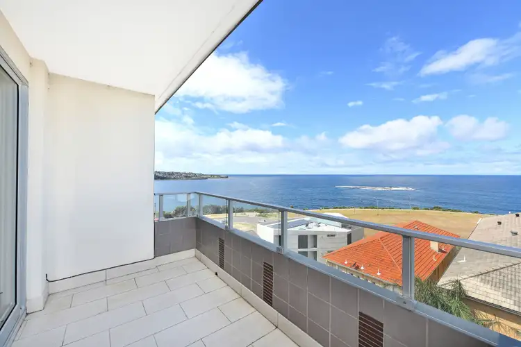 Fifth view of Homely apartment listing, 18/251-261 Oberon Street, Coogee NSW 2034