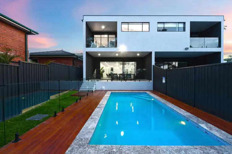 Third view of Homely house listing, 1447 Anzac Parade, Little Bay NSW 2036