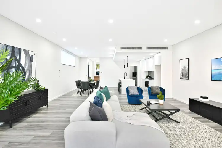 Fifth view of Homely house listing, 1447 Anzac Parade, Little Bay NSW 2036