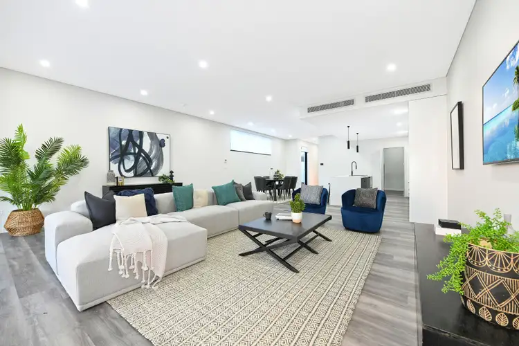 Sixth view of Homely house listing, 1447 Anzac Parade, Little Bay NSW 2036