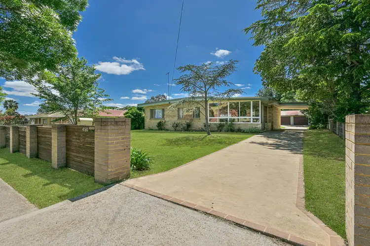 Main view of Homely house listing, 450 Argyle Street, Picton NSW 2571