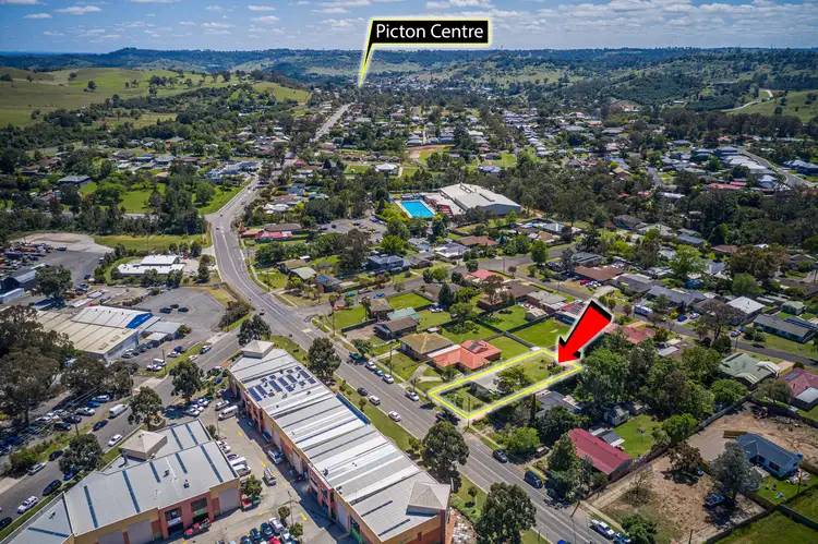 Third view of Homely house listing, 450 Argyle Street, Picton NSW 2571