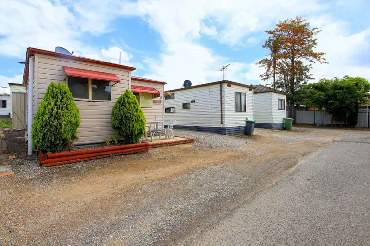 Main view of Homely house listing, 52/713 Hume Highway, Bass Hill NSW 2197