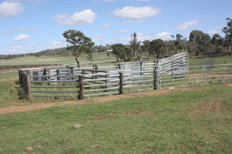Third view of Homely rural property listing, 0 Richardson Road, Southbrook QLD 4363