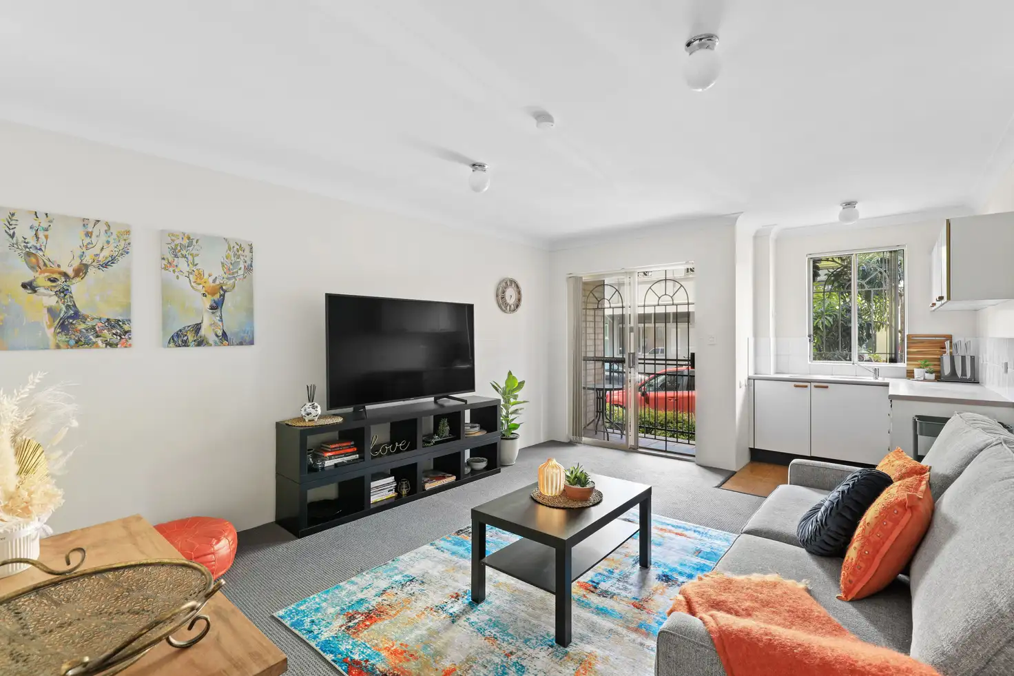 Main view of Homely apartment listing, 4/145 Abercrombie Street, Darlington NSW 2008