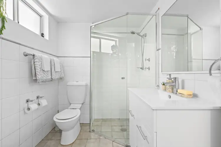 Fourth view of Homely apartment listing, 4/145 Abercrombie Street, Darlington NSW 2008