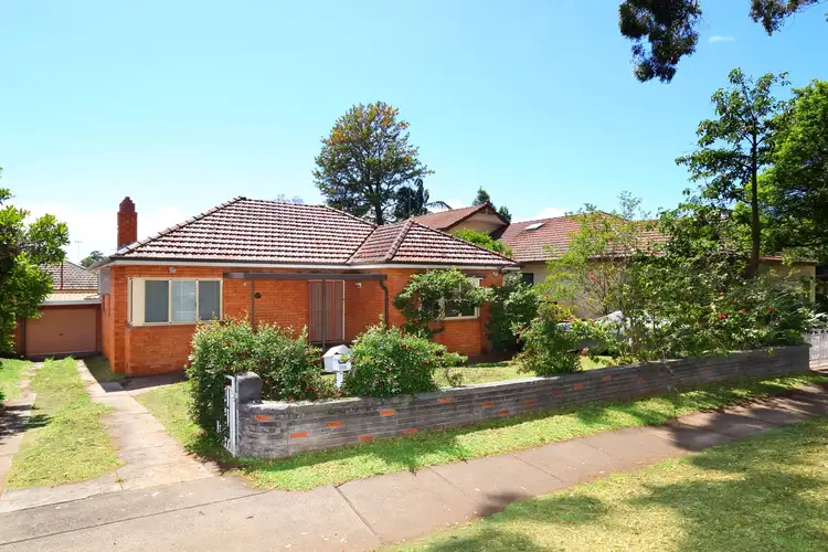 32A Carwar Avenue, Carss Park NSW 2221