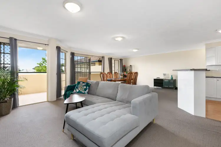 8/44 Globe Street, Ashgrove QLD 4060