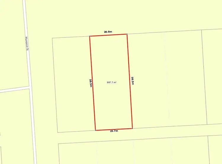 74 Bogan Street, Bogan Gate NSW 2876