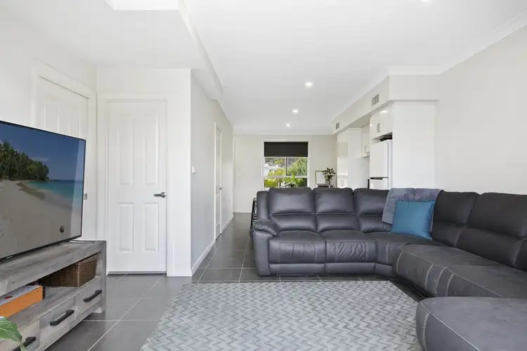 Fourth view of Homely unit listing, U 3/80 Lachlan Road, Cardiff NSW 2285