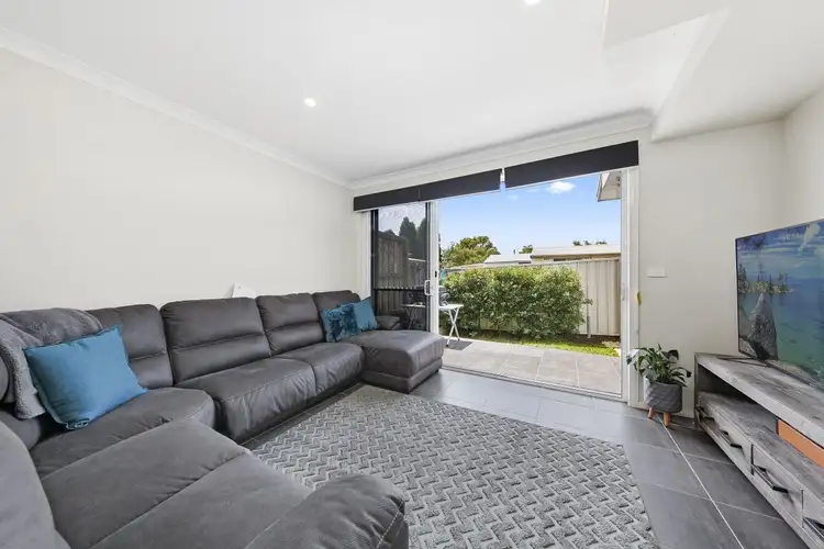 Fifth view of Homely unit listing, U 3/80 Lachlan Road, Cardiff NSW 2285