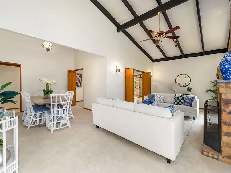 Fifth view of Homely house listing, 3 Hazlemere Court, Joyner QLD 4500