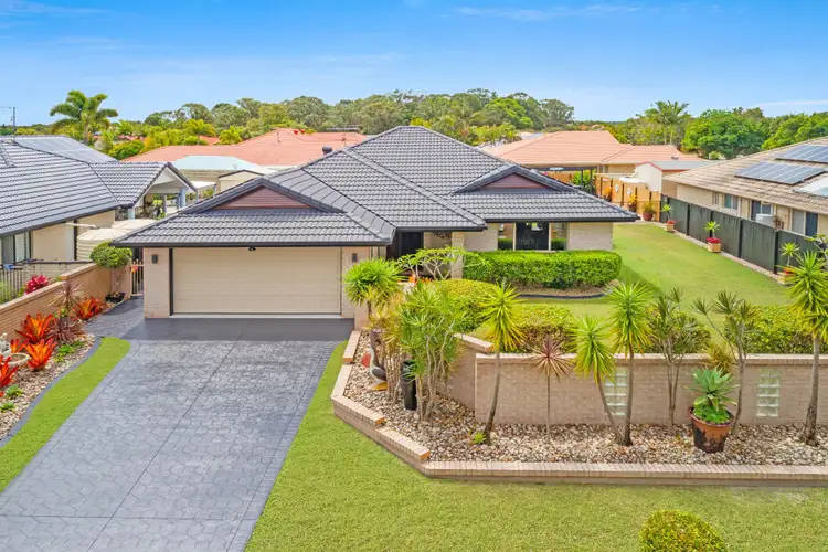 35 Investigator Place, Pelican Waters QLD 4551