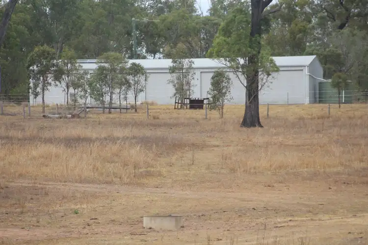 Third view of Homely rural property listing, 731 Eureka Station Road, Eureka QLD 4660