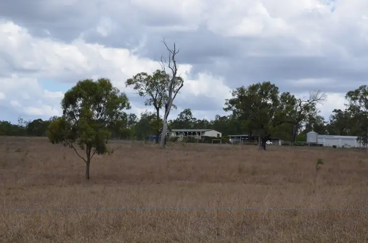 Sixth view of Homely rural property listing, 731 Eureka Station Road, Eureka QLD 4660