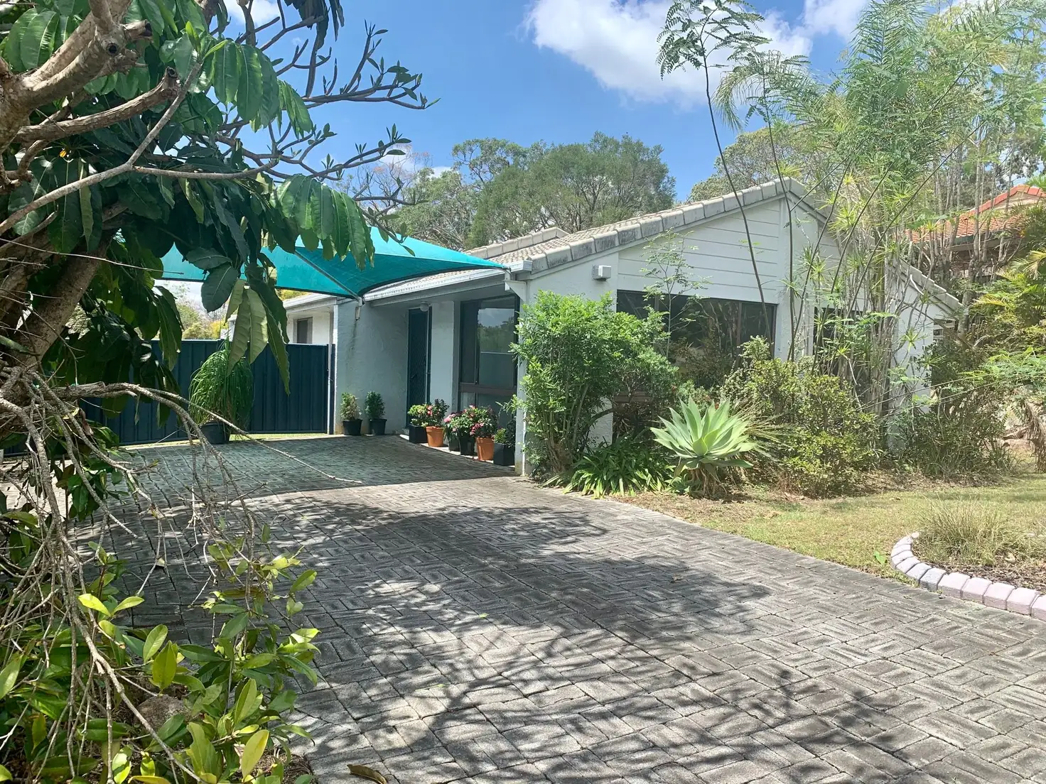 Main view of Homely house listing, 4 Melody Street, Jamboree Heights QLD 4074