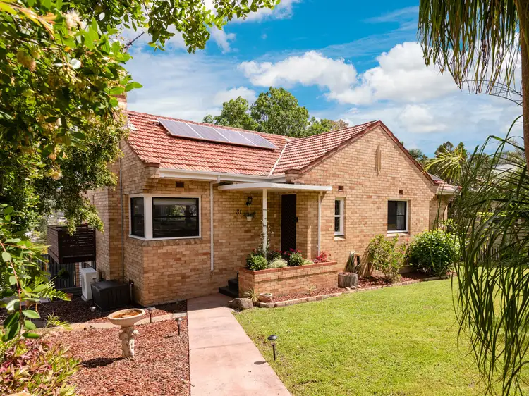 Main view of Homely house listing, 31 Jacaranda Avenue, East Lismore NSW 2480