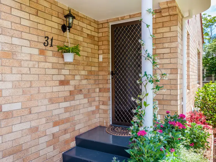 Third view of Homely house listing, 31 Jacaranda Avenue, East Lismore NSW 2480