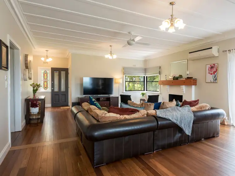 Fourth view of Homely house listing, 31 Jacaranda Avenue, East Lismore NSW 2480
