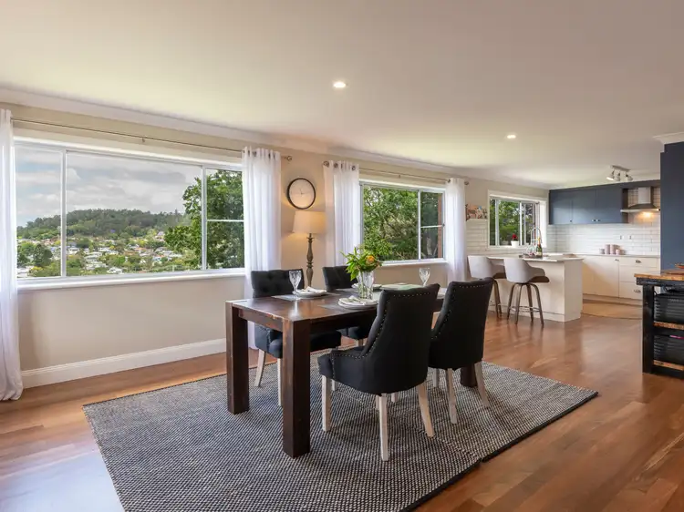 Sixth view of Homely house listing, 31 Jacaranda Avenue, East Lismore NSW 2480