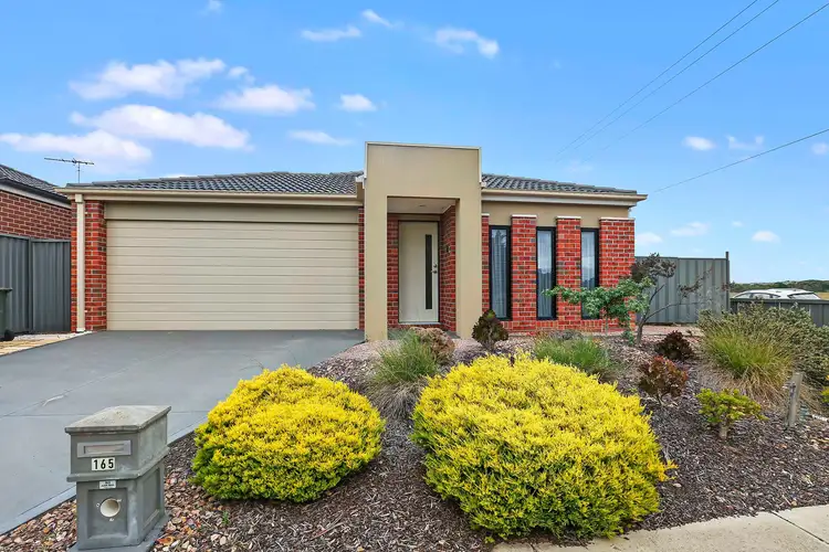 165 Buckingham Street, Lara VIC 3212