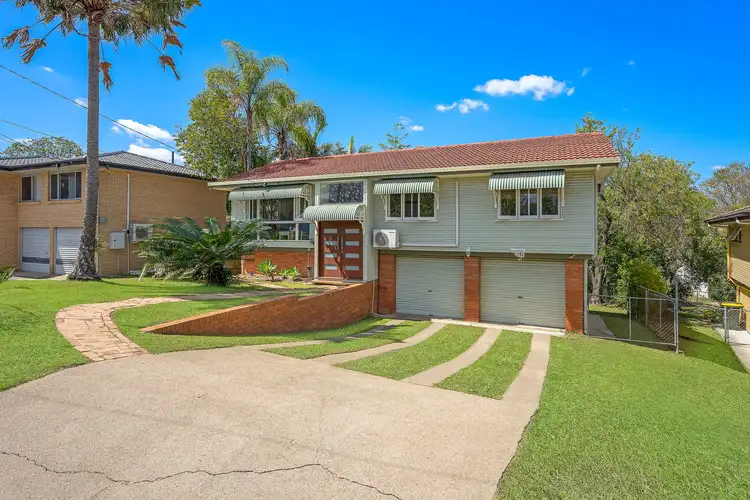 14 Chaplin Street, Stafford Heights QLD 4053