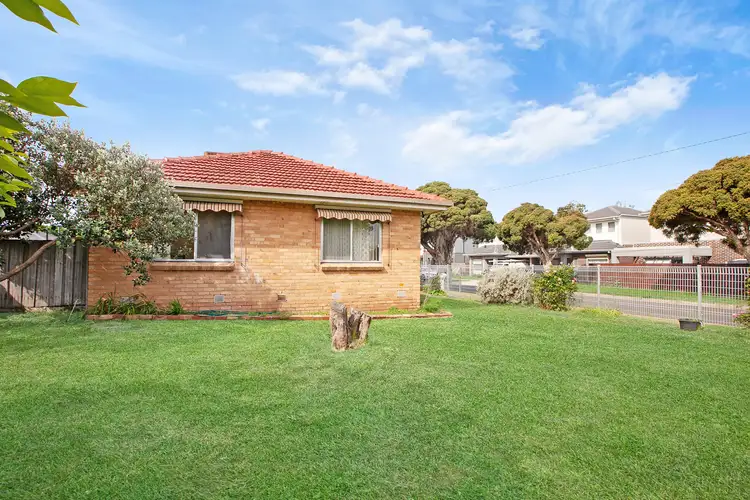 Second view of Homely house listing, 54 Strathmerton Street, Reservoir VIC 3073