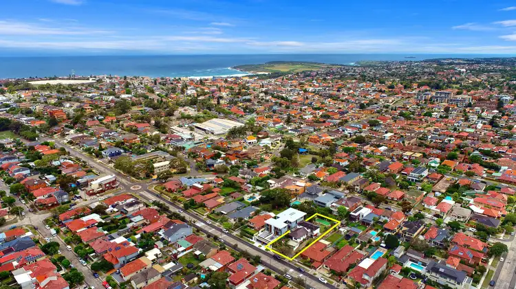 Fourth view of Homely house listing, 43 Moverly Road, Maroubra NSW 2035