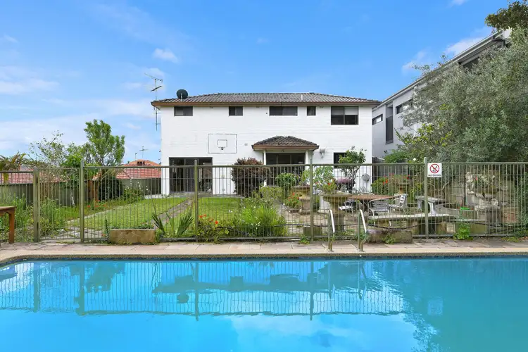 Fifth view of Homely house listing, 43 Moverly Road, Maroubra NSW 2035