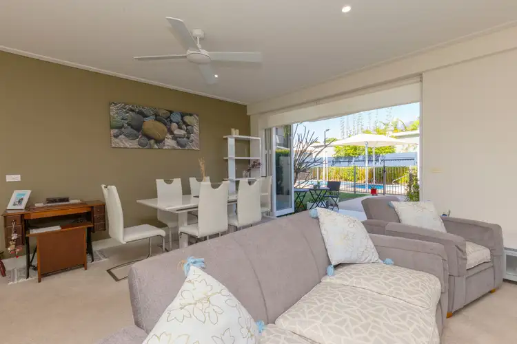 Fourth view of Homely apartment listing, 3/31-33 Marine Drive, Tea Gardens NSW 2324