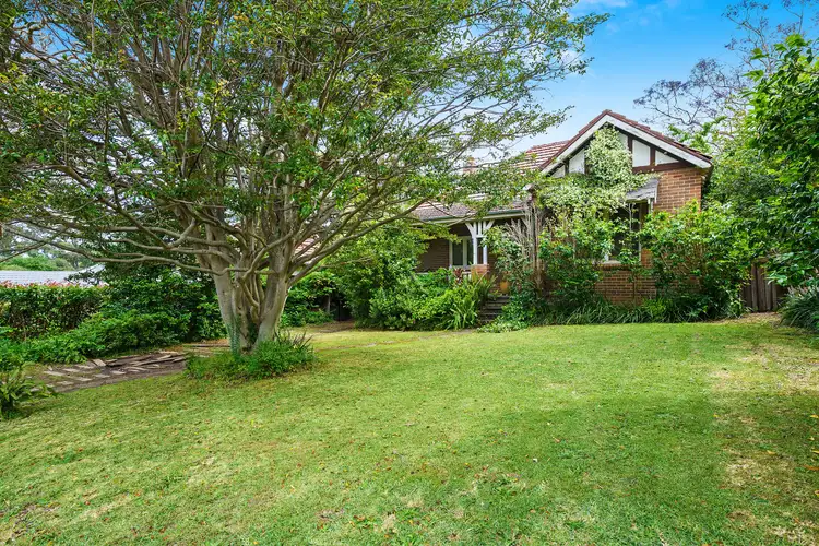 15 Warne Street, Pennant Hills NSW 2120